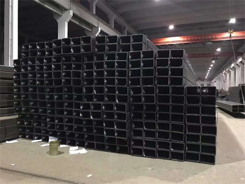 周村冷拔方管选型指南 工程采购怎么选